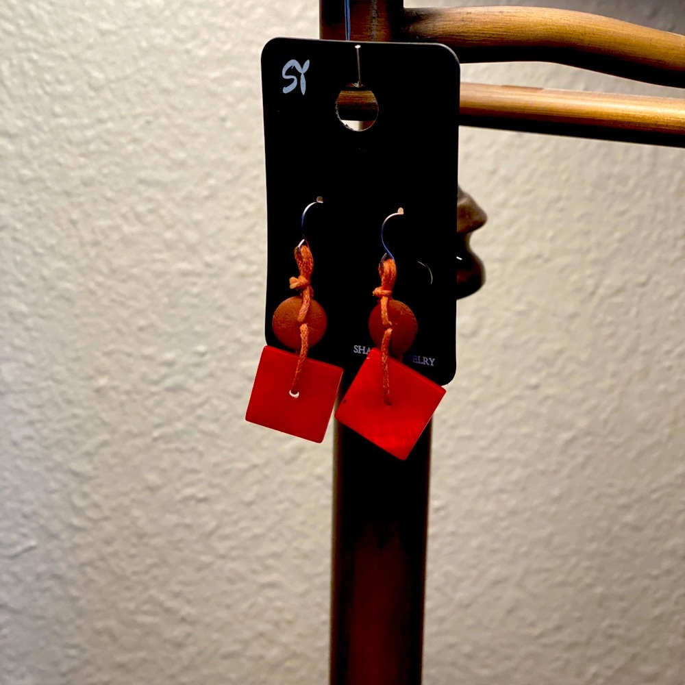 Ladies Earrings